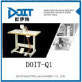 DOIT-Q1 Pneumatic button making machine for fabrics,leather,plastic,etc ZHEJIANG ,CHINA